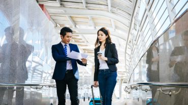 วิธีเข้าเมืองจาก TFU (Tianfu) ไปโซน Chunxi / IFS / Taikoo Li