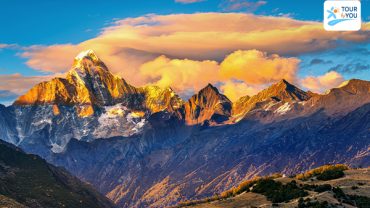 เที่ยว “ สี่ดรุณี ” (Mount Siguniang ) ฉบับมือใหม่เดินทางเที่ยวเอง