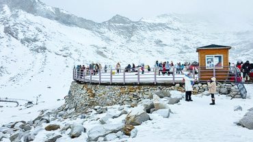 เที่ยว “ต๋ากู่การ์เซีย (Dagu Glacier)” จากเฉิงตูด้วยตัวเอง คู่มือมือใหม่ ฉบับอ่านจบแล้ววางแผนเที่ยวได้จริง
